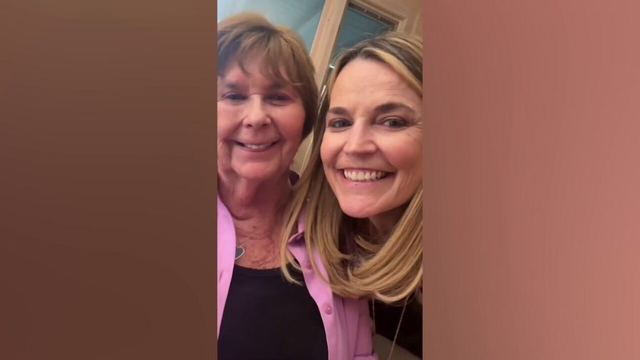Savannah Guthrie shares emotional Mother’s Day plea as search for missing mom continues