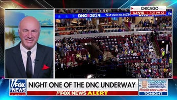 Kamala Harris’ price fixing plan is ‘beyond crazy’: Kevin O’Leary