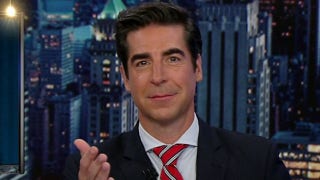 Jesse Watters: The entire honeymoon phase has been nothing but fighting - Fox News