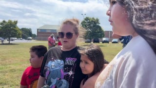 Apalachee student's mother says 'I was going 95 miles per hour to get here yesterday' - Fox News