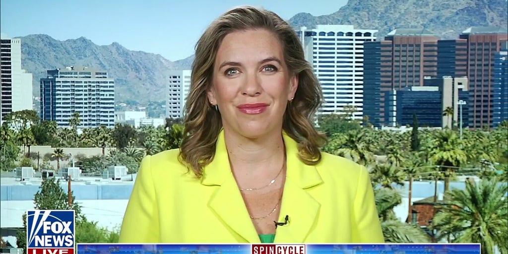 ‘Republican rebels’ reflect the MAGA base Lucy Caldwell Fox News Video