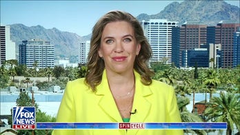 ‘Republican rebels’ reflect the MAGA base: Lucy Caldwell