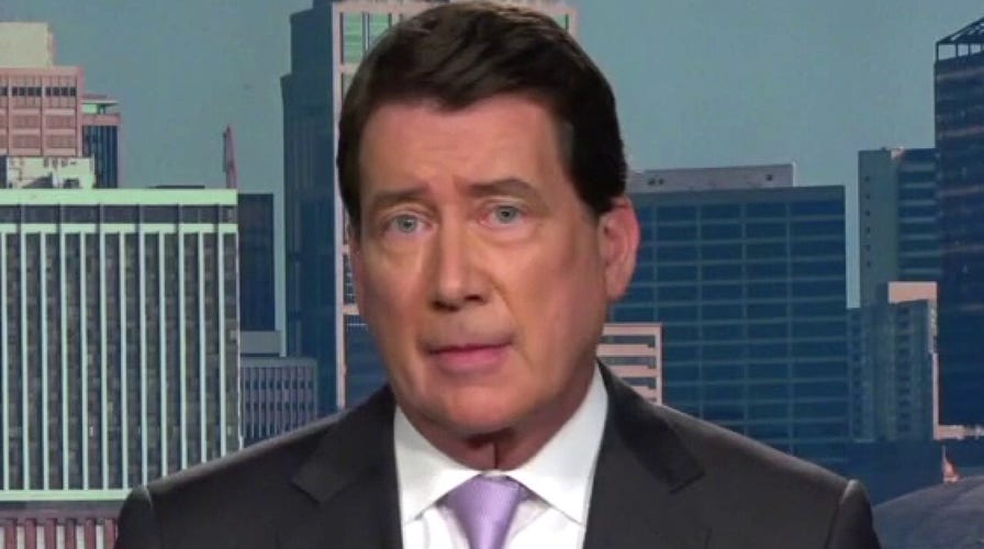 Sen. Hagerty reveals Taliban violence contrasts reports from Biden