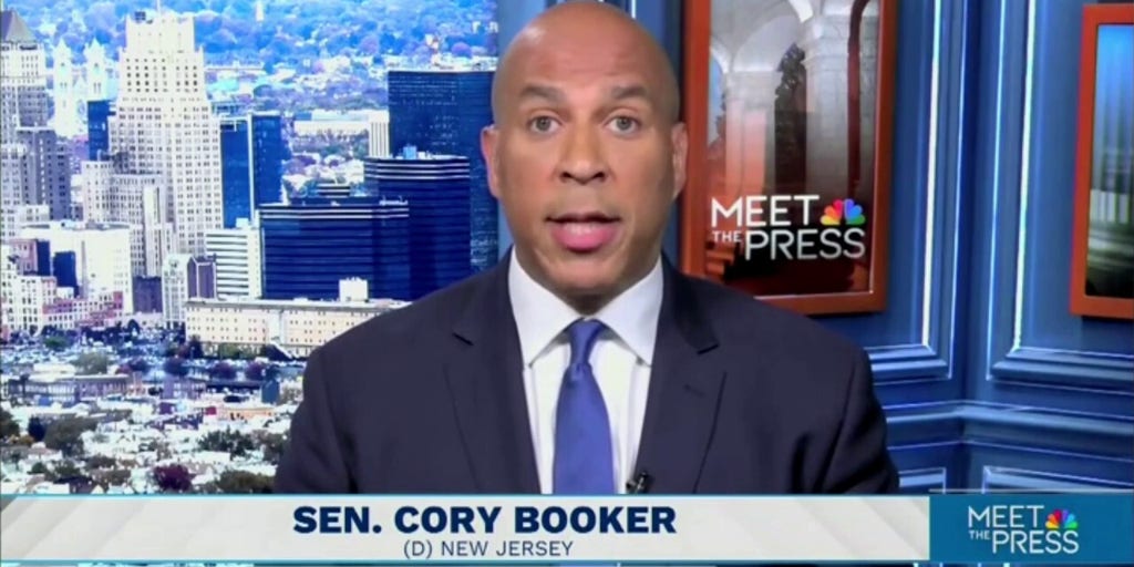Booker won't take campaign money from Elon Musk, but urges former DOGE head to 'sound the alarm' on GOP bill