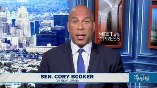 Booker won't take campaign money from Elon Musk, but urges former DOGE head to 'sound the alarm' on GOP bill