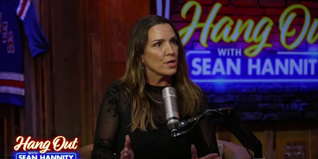 Sara Carter: This is the most important story in American history
