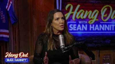 Sara Carter: This is the most important story in American history