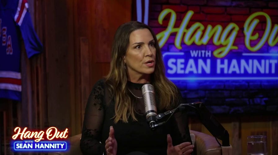 Sara Carter: This is the most important story in American history