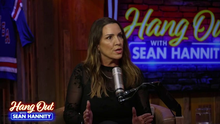 Sara Carter: This is the most important story in American history