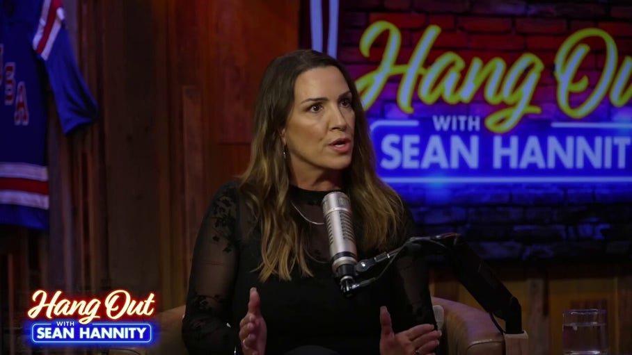 Sara Carter: This is the most important story in American history