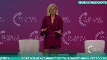 Savannah Chrisley teases potential Senate run after White House meeting