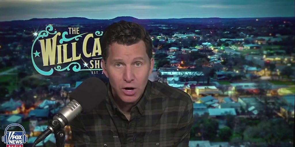 Who Will Be The Democrats' New Leader? | Will Cain Show