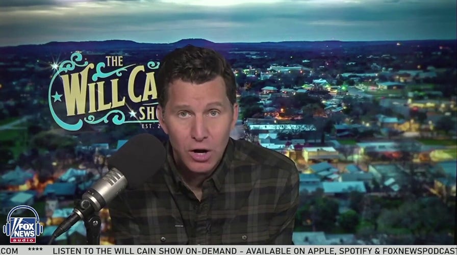 Who Will Be The Democrats' New Leader? | Will Cain Show