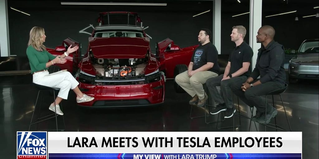 'Vision and opportunity': Tesla employees share what it's like to work for Musk