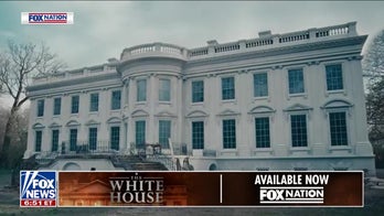 New episode of 'The White House' available on Fox Nation