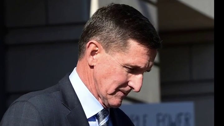 Justice Department ceases Michael Flynn prosecution