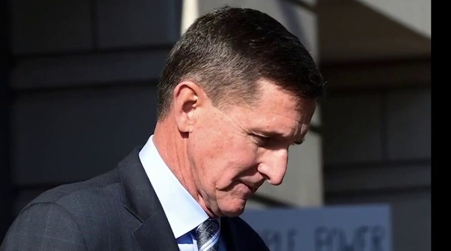 Justice Department ceases Michael Flynn prosecution