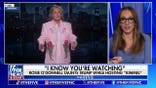 Kat Timpf: Rosie seemed like she was in on the joke