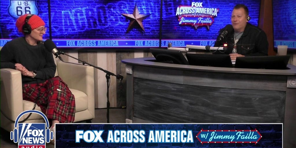 Kennedy Explains Why AOC & Jasmine Crockett Will Never Be Viable Presidential Candidates