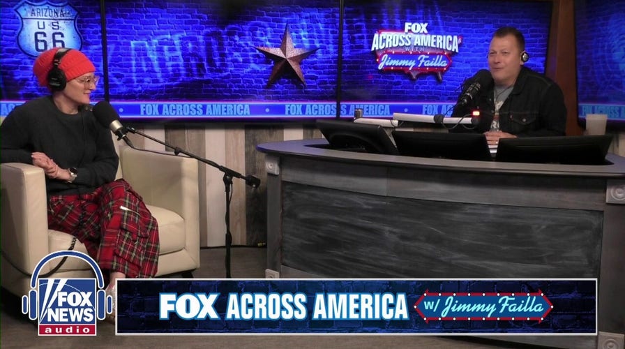 Kennedy Explains Why AOC & Jasmine Crockett Will Never Be Viable Presidential Candidates