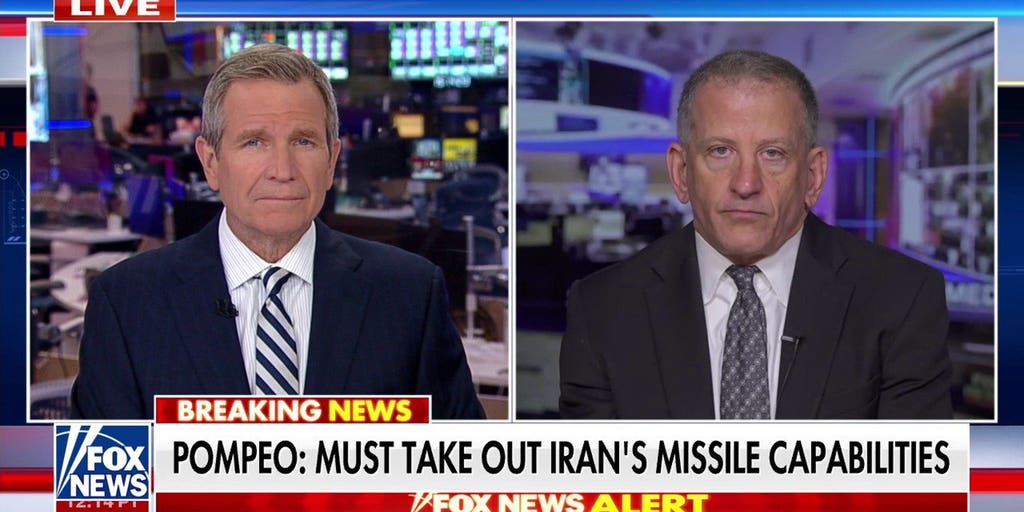 Former CIA station chief: In times like this, the president turns to the intelligence community