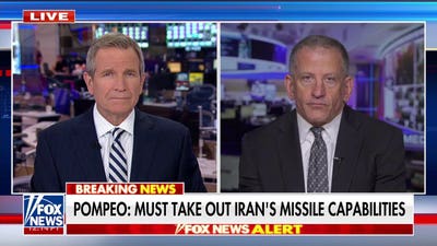 Two US service members killed, another missing after Iranian attack in Jordan: CENTCOM | Live Updates from Fox News Digital