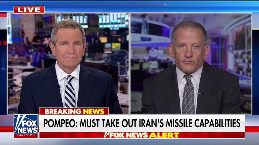 Two US service members killed, another missing after Iranian attack in Jordan: CENTCOM | Live Updates from Fox News Digital