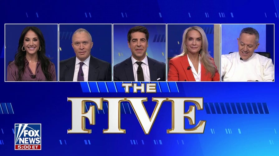 President Trump blames Democrats for doing distant  with intelligence   institutions 