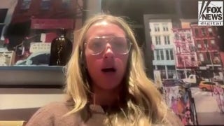 Indiana Fever star Lexie Hull opens up on dealing with hostile attention amid team's rise in popularity