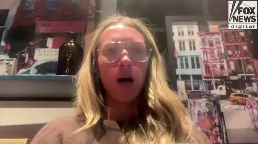 Indiana Fever star Lexie Hull opens up on dealing with hostile attention amid team's rise in popularity