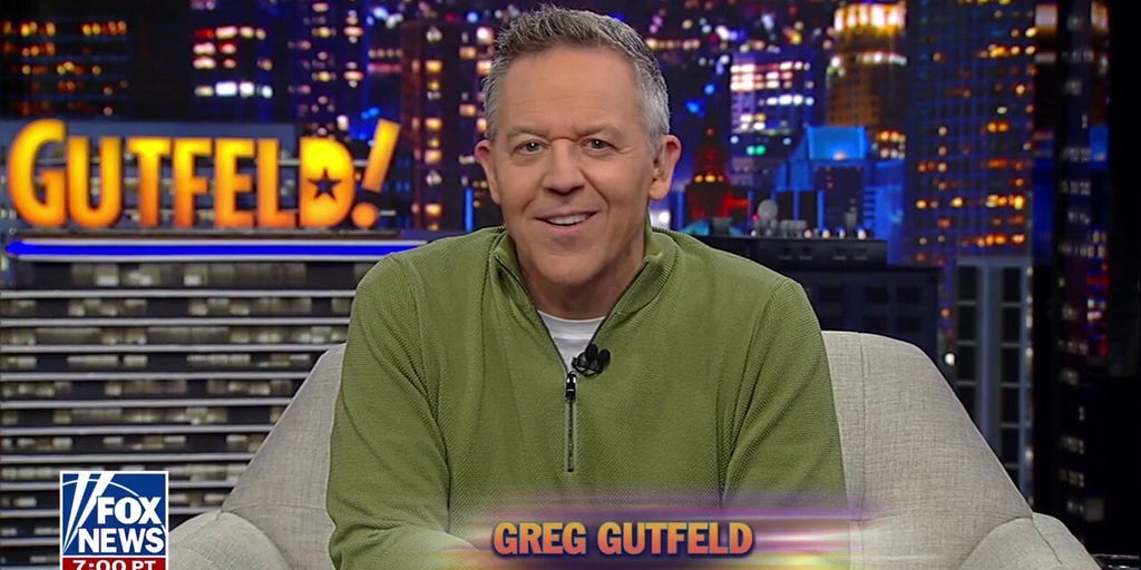 Gutfeld blasts the Left for using deported alleged MS-13 member as ‘latest awful prop for the latest awful narrative’
