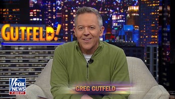 Gutfeld blasts the Left for using deported alleged MS-13 member as ‘latest awful prop for the latest awful narrative’