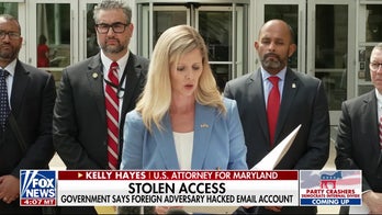 Former Trump adviser John Bolton pleads guilty to mishandling classified information