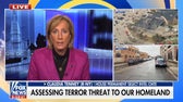 Rep. Claudia Tenney: It's 'no surprise' there have been lone wolf attacks in US