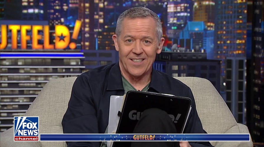 Greg Gutfeld: Why is it so hard for Dems to admit they screwed up?