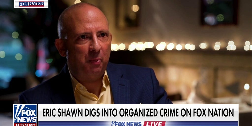 Watch real mafia stories streaming on Fox Nation