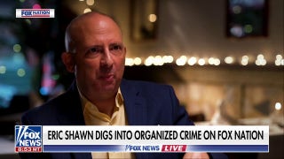  Watch real mafia stories streaming on Fox Nation - Fox News