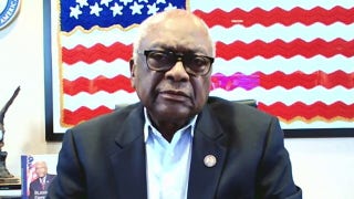 Rep James Clyburn: Biden laid out a platform while Trump has 'refused' to - Fox News