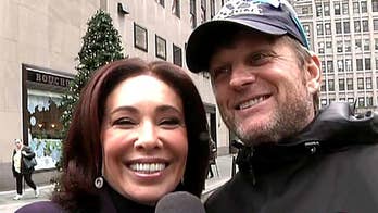 Do Americans think the gov't is doing enough to protect us?