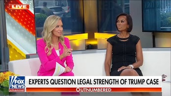 Kayleigh McEnany: Alvin Bragg's flimsy indictment turned CNN pundits into defenders of Trump