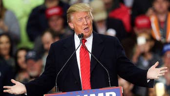 As GOP field shrinks, candidates fire up campaigning in SC