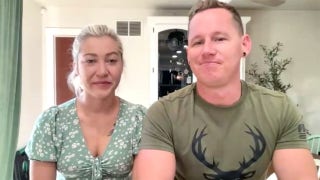 Oregon mom and dad react to backlash after using exercise as punishment