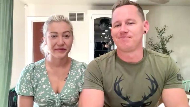 Oregon mom and dad react to backlash after using exercise as punishment