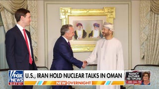 Trump demands zero nuclear capability from Iran amid talks