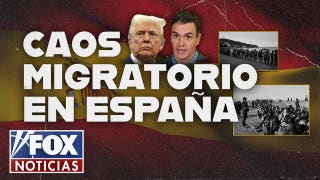 EE. UU. ataca a Sánchez por la crisis en Ceuta - Fox News