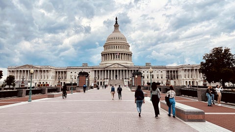 WATCH LIVE: House DOGE subcommittee holds hearing to expose NGOs' use of funds - Fox News