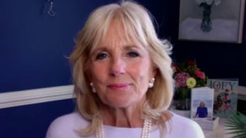Dr. Jill Biden says Joe Biden will debate President Trump, reacts to Trump campaign's attacks on her husband