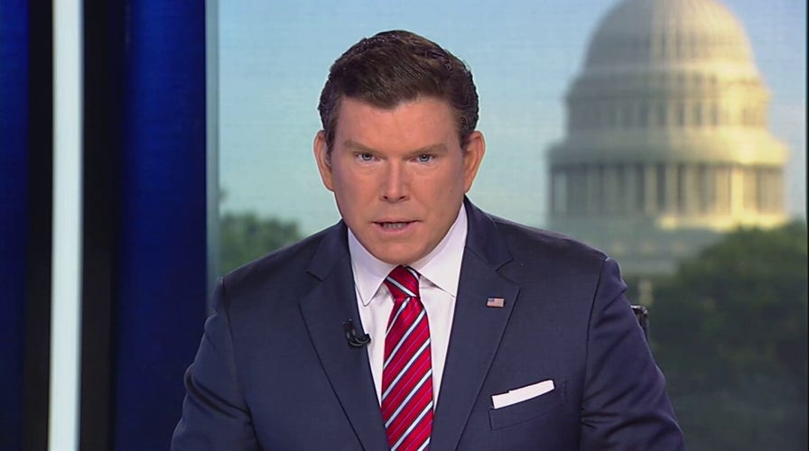 Coming up on Tuesday, Aug. 30 edition of 'Special Report'