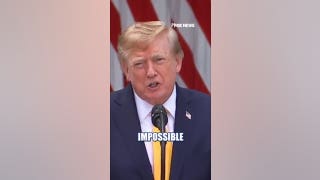 Trump takes aim at critical race theory and transgender ideologies in public schools
