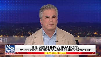 AG Pam Bondi is ‘right’ to call out American Bar Association, says ‘Judicial Watch’ president
